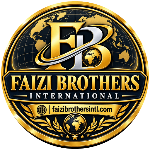 Faizi Brothers International
