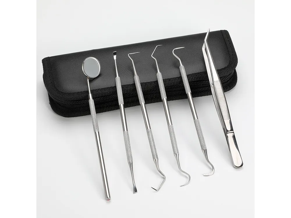 Dental Instruments