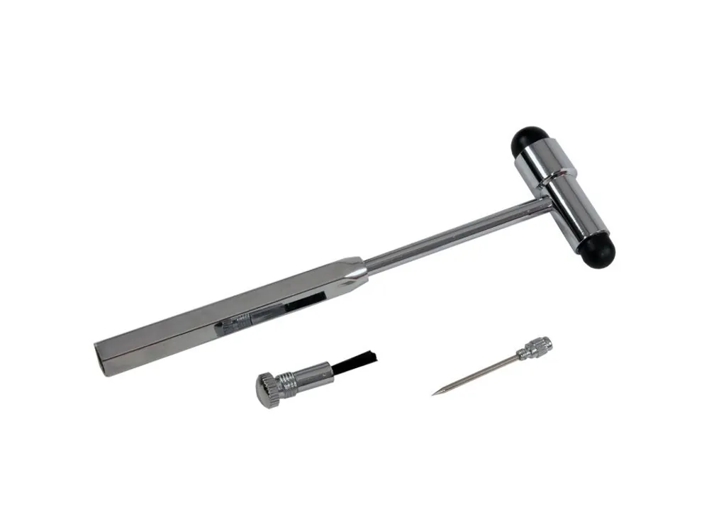 Diagnostic Instruments
