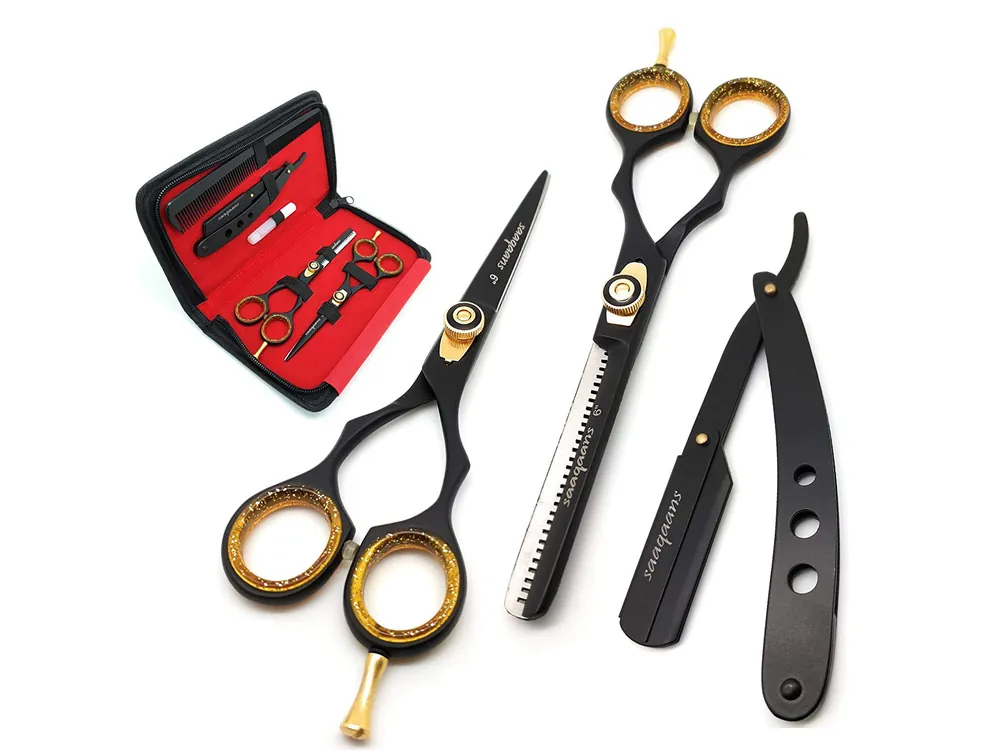 Hairdressing & Barber