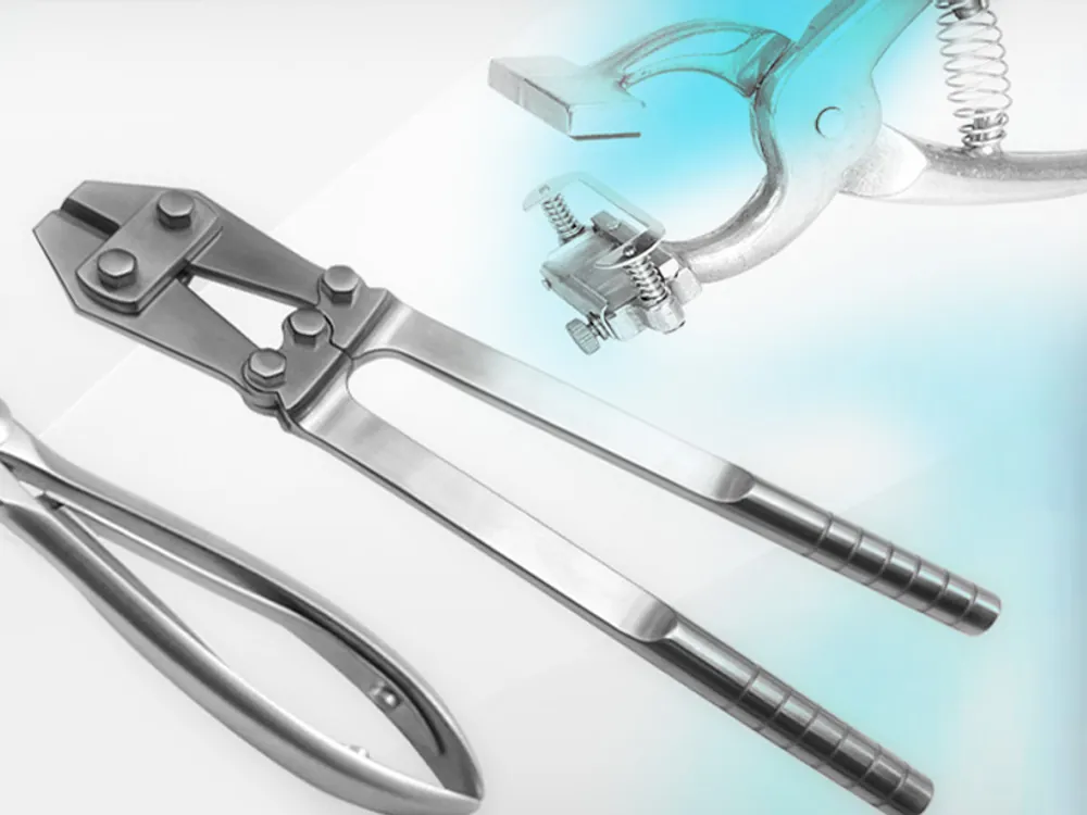 Veterinary Instruments