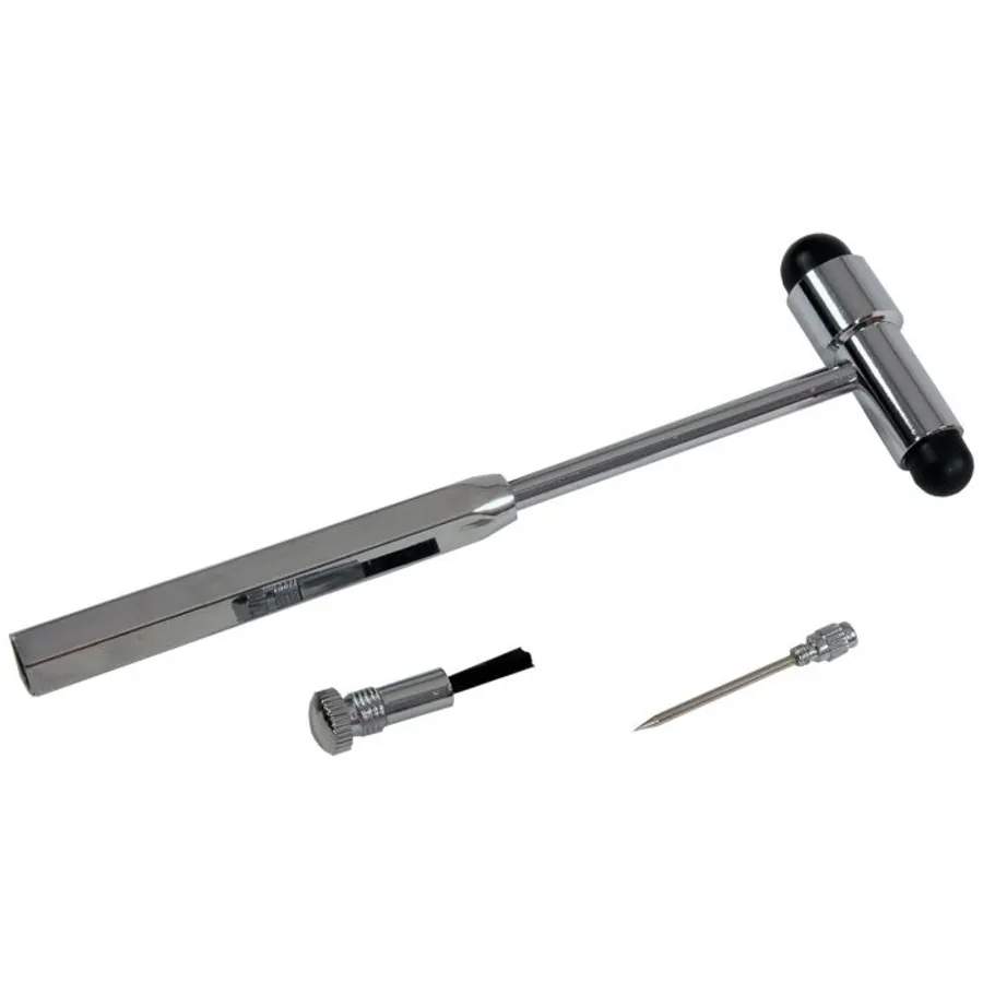 Berliner Percussion Hammer