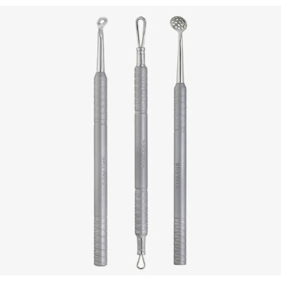 Cuticle Pusher, Double Ended
