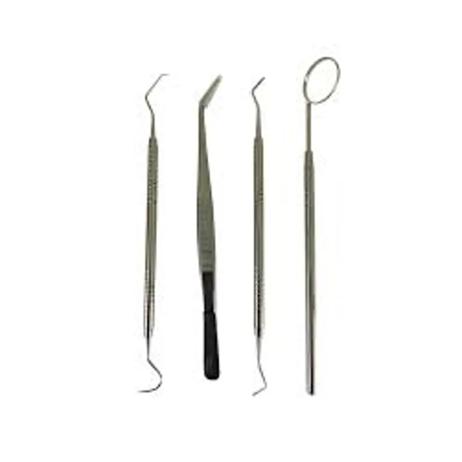 Diagnostic Explorers, Double Ended