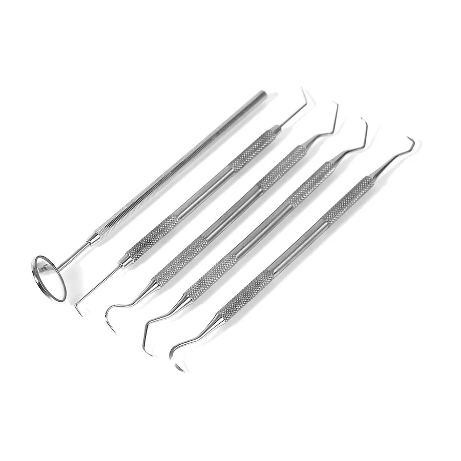 Periodontal Scaler Set