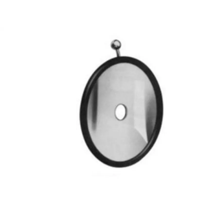 Ziegler Head Mirror