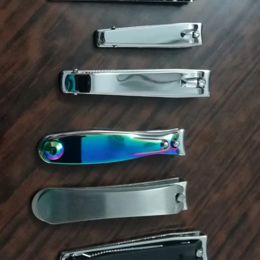 Nail Clipper Range