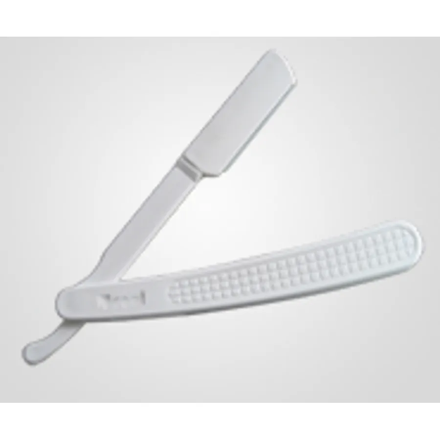 Shavette Straight Razor