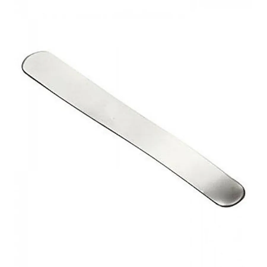 Tongue Depressor, Stainless Steel