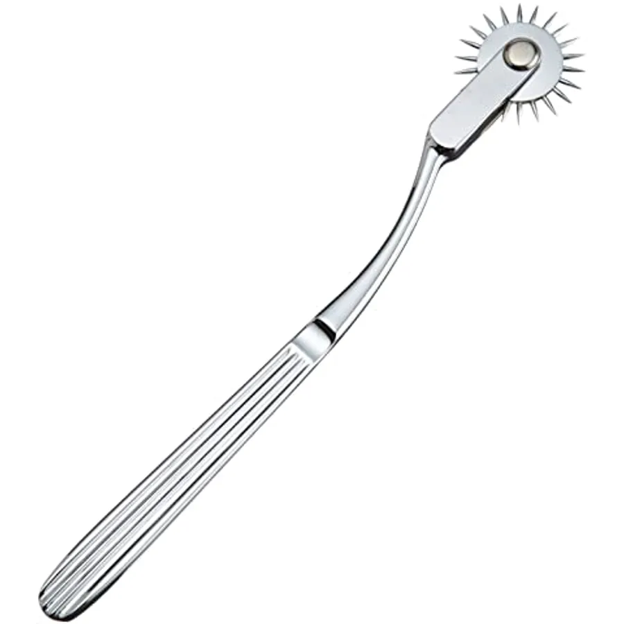 Wartenberg Pinwheel